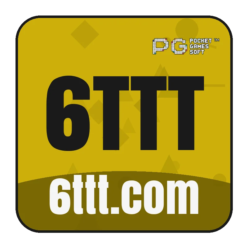 Logo da 6ttt