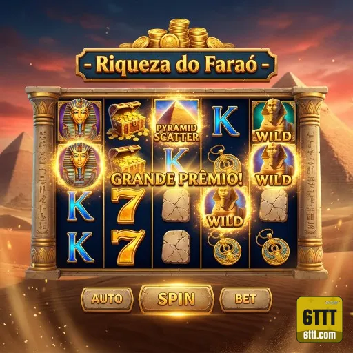 Chuva de Bônus 6ttt - Slots