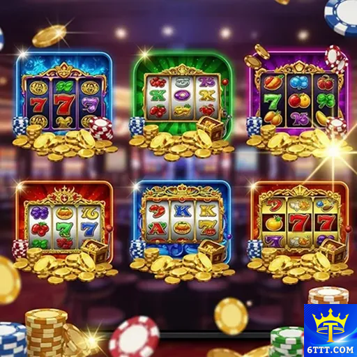 App 6ttt.com: Aposte com Segurança e Agilidade