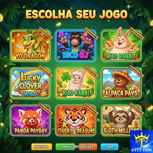 6ttt.com - premium app exclusivo para usar