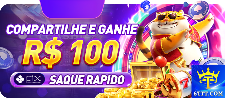 6ttt.com - moderno aplicativo premium para aproveitar