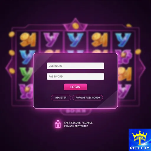 Comece sua Jornada no 6ttt.com: Bônus Esperam por Você